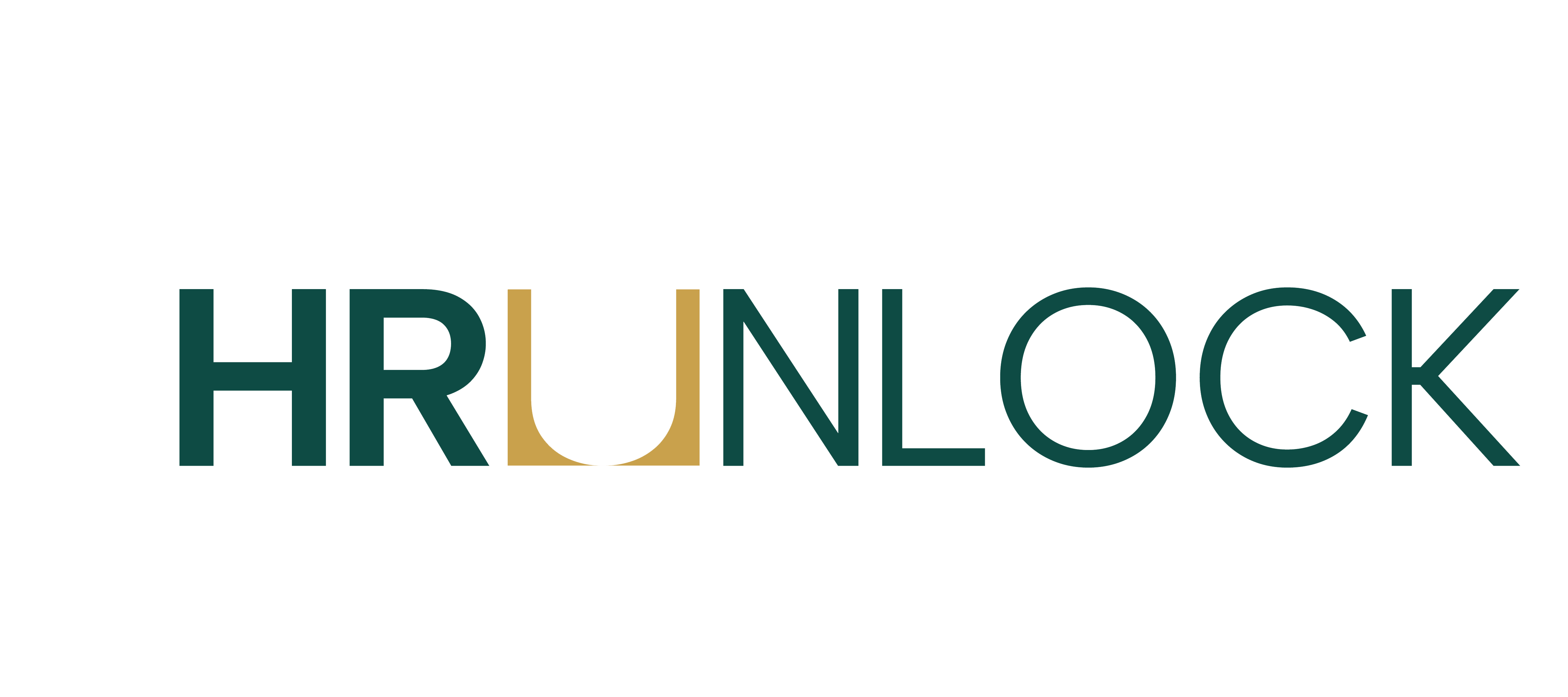 HRUNLOCK Africa Logo